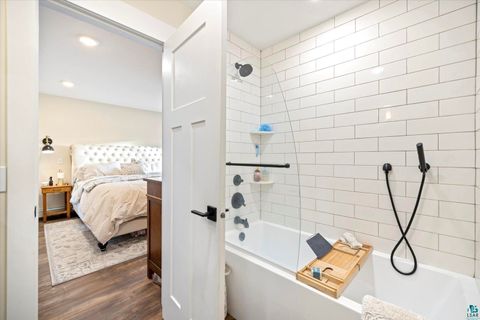 Tiny photo for 36318 Lakeland Rd, Sturgeon Lake, MN 55783 (MLS # 6123794)