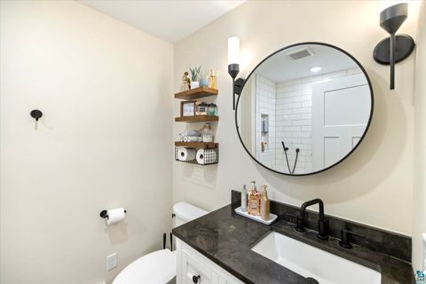 Tiny photo for 36318 Lakeland Rd, Sturgeon Lake, MN 55783 (MLS # 6123794)