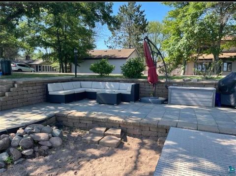 Tiny photo for 36318 Lakeland Rd, Sturgeon Lake, MN 55783 (MLS # 6123794)