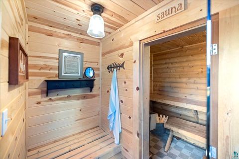 Tiny photo for 36318 Lakeland Rd, Sturgeon Lake, MN 55783 (MLS # 6123794)