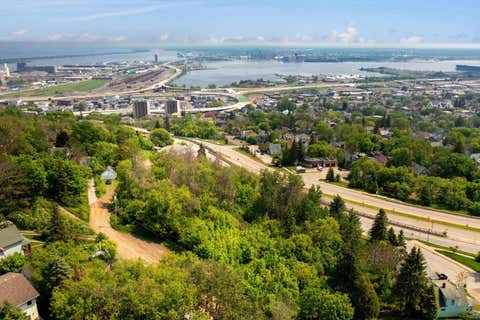 Tiny photo for xxxx W 10th St, Duluth, MN 55806 (MLS # 6124786)