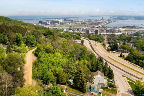Tiny photo for xxxx W 10th St, Duluth, MN 55806 (MLS # 6124786)