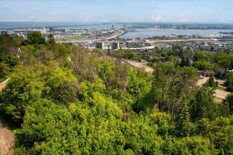 Tiny photo for xxxx W 10th St, Duluth, MN 55806 (MLS # 6124786)