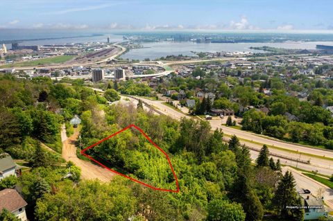 Tiny photo for xxxx W 10th St, Duluth, MN 55806 (MLS # 6124786)