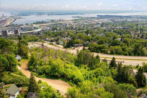 Tiny photo for xxxx W 10th St, Duluth, MN 55806 (MLS # 6124786)