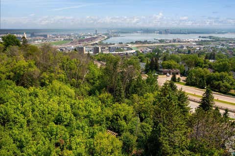 Tiny photo for xxxx W 10th St, Duluth, MN 55806 (MLS # 6124786)