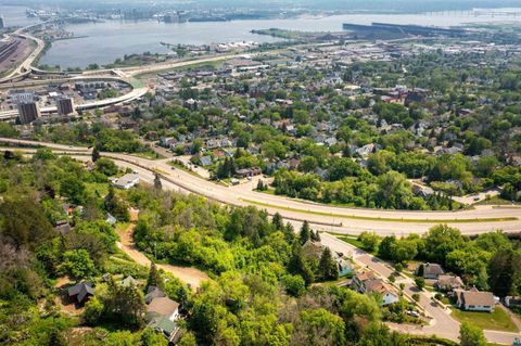 Tiny photo for xxxx W 10th St, Duluth, MN 55806 (MLS # 6124786)