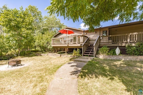 Tiny photo for 840 16th Ave, Two Harbors, MN 55616 (MLS # 6127426)