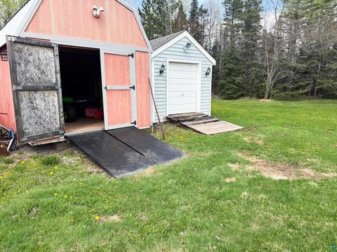 Tiny photo for 1743 Shilhon Rd, Duluth, MN 55804 (MLS # 6125044)