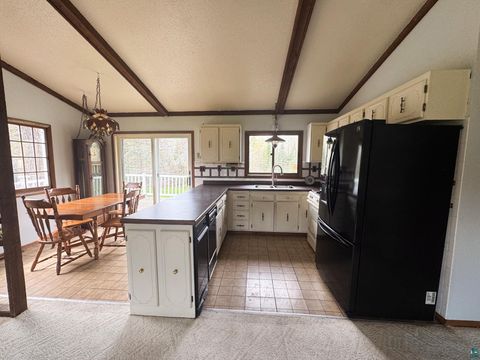 Tiny photo for 1743 Shilhon Rd, Duluth, MN 55804 (MLS # 6125044)