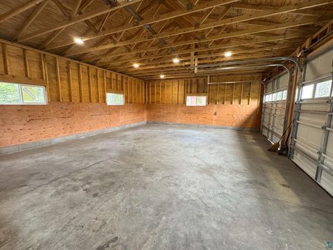 Tiny photo for 1743 Shilhon Rd, Duluth, MN 55804 (MLS # 6125044)