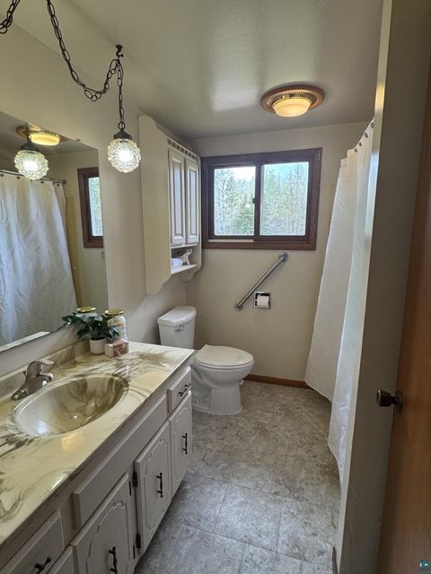 Tiny photo for 1743 Shilhon Rd, Duluth, MN 55804 (MLS # 6125044)