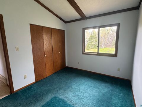 Tiny photo for 1743 Shilhon Rd, Duluth, MN 55804 (MLS # 6125044)