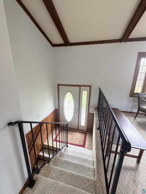 Tiny photo for 1743 Shilhon Rd, Duluth, MN 55804 (MLS # 6125044)