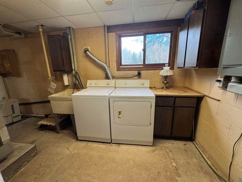 Tiny photo for 1743 Shilhon Rd, Duluth, MN 55804 (MLS # 6125044)