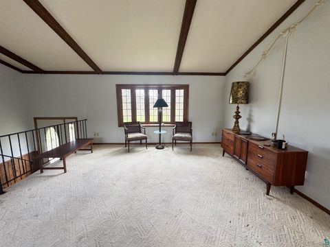 Tiny photo for 1743 Shilhon Rd, Duluth, MN 55804 (MLS # 6125044)