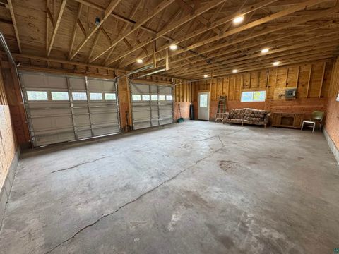 Tiny photo for 1743 Shilhon Rd, Duluth, MN 55804 (MLS # 6125044)