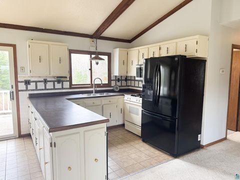 Tiny photo for 1743 Shilhon Rd, Duluth, MN 55804 (MLS # 6125044)