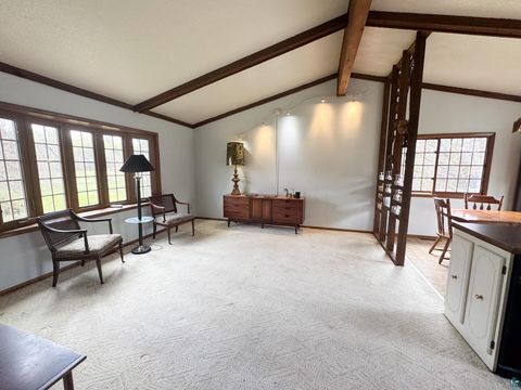 Tiny photo for 1743 Shilhon Rd, Duluth, MN 55804 (MLS # 6125044)