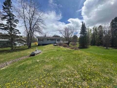 Tiny photo for 1743 Shilhon Rd, Duluth, MN 55804 (MLS # 6125044)