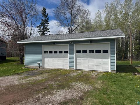 Tiny photo for 1743 Shilhon Rd, Duluth, MN 55804 (MLS # 6125044)
