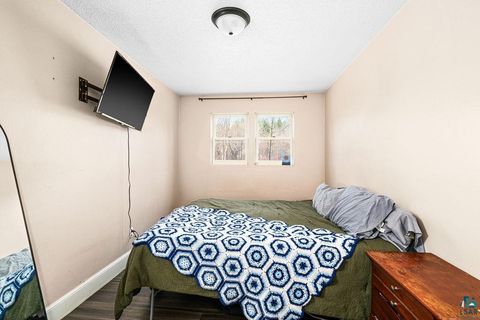 Tiny photo for 4705 Vermilion Rd, Duluth, MN 55803 (MLS # 6124851)