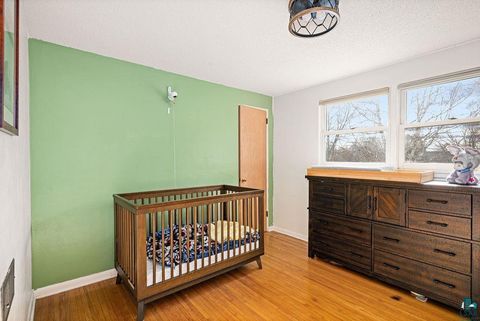 Tiny photo for 4705 Vermilion Rd, Duluth, MN 55803 (MLS # 6124851)