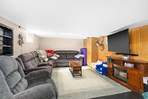 Tiny photo for 4705 Vermilion Rd, Duluth, MN 55803 (MLS # 6124851)