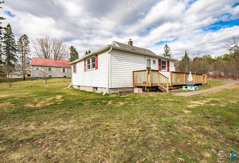 Tiny photo for 4705 Vermilion Rd, Duluth, MN 55803 (MLS # 6124851)