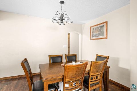 Tiny photo for 4705 Vermilion Rd, Duluth, MN 55803 (MLS # 6124851)