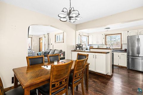 Tiny photo for 4705 Vermilion Rd, Duluth, MN 55803 (MLS # 6124851)
