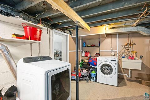Tiny photo for 4705 Vermilion Rd, Duluth, MN 55803 (MLS # 6124851)