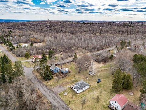 Tiny photo for 4705 Vermilion Rd, Duluth, MN 55803 (MLS # 6124851)