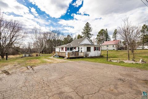Tiny photo for 4705 Vermilion Rd, Duluth, MN 55803 (MLS # 6124851)