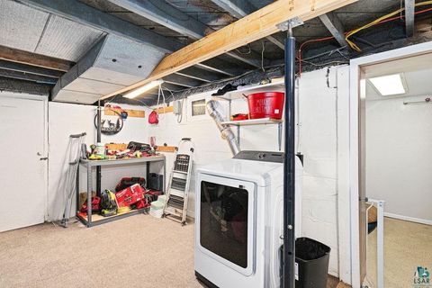 Tiny photo for 4705 Vermilion Rd, Duluth, MN 55803 (MLS # 6124851)