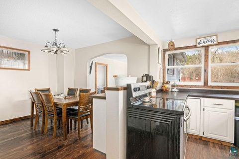 Tiny photo for 4705 Vermilion Rd, Duluth, MN 55803 (MLS # 6124851)