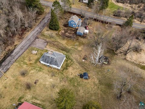 Tiny photo for 4705 Vermilion Rd, Duluth, MN 55803 (MLS # 6124851)