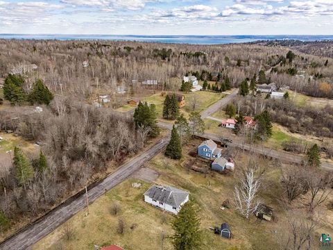 Tiny photo for 4705 Vermilion Rd, Duluth, MN 55803 (MLS # 6124851)