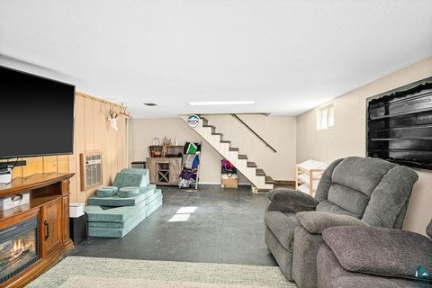 Tiny photo for 4705 Vermilion Rd, Duluth, MN 55803 (MLS # 6124851)