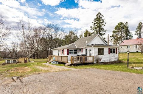 Tiny photo for 4705 Vermilion Rd, Duluth, MN 55803 (MLS # 6124851)