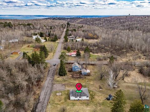 Tiny photo for 4705 Vermilion Rd, Duluth, MN 55803 (MLS # 6124851)