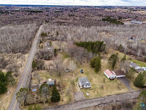 Tiny photo for 4705 Vermilion Rd, Duluth, MN 55803 (MLS # 6124851)
