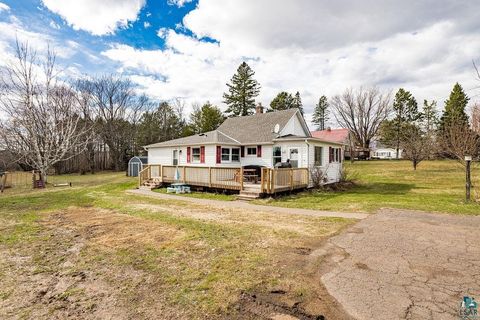 Tiny photo for 4705 Vermilion Rd, Duluth, MN 55803 (MLS # 6124851)