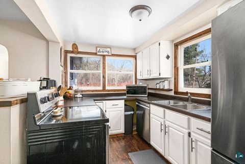 Tiny photo for 4705 Vermilion Rd, Duluth, MN 55803 (MLS # 6124851)