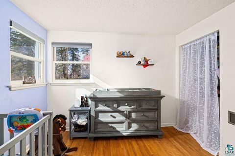 Tiny photo for 4705 Vermilion Rd, Duluth, MN 55803 (MLS # 6124851)