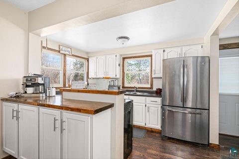 Tiny photo for 4705 Vermilion Rd, Duluth, MN 55803 (MLS # 6124851)
