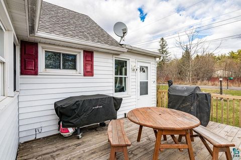 Tiny photo for 4705 Vermilion Rd, Duluth, MN 55803 (MLS # 6124851)