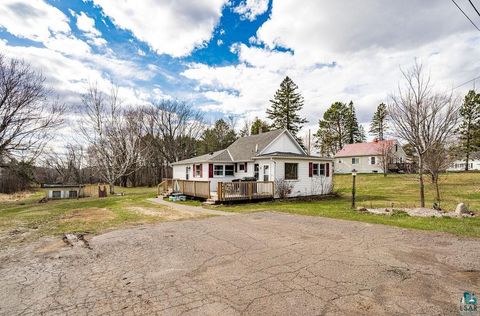Tiny photo for 4705 Vermilion Rd, Duluth, MN 55803 (MLS # 6124851)