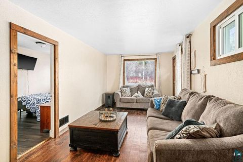 Tiny photo for 4705 Vermilion Rd, Duluth, MN 55803 (MLS # 6124851)