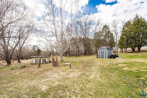 Tiny photo for 4705 Vermilion Rd, Duluth, MN 55803 (MLS # 6124851)